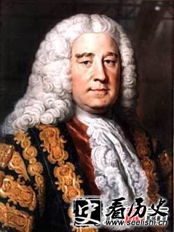 英国历任总统一览表