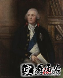 英国历任总统一览表