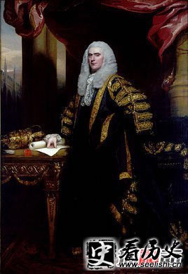 英国历任总统一览表