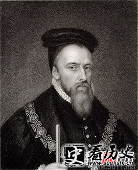 英国历任总统一览表