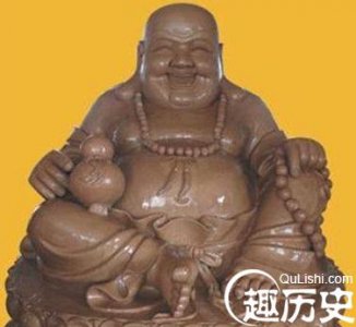 ​佛教中弥勒佛是未来之佛 弥勒佛祖和如来佛祖谁厉害