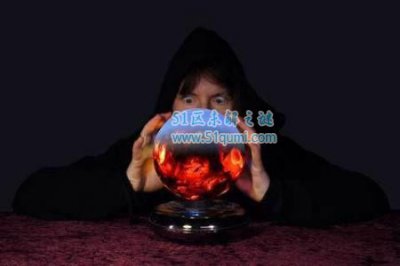 ​人体十大超自然能力 人体自燃究竟是什么在作祟?