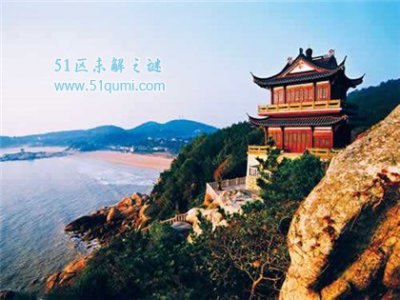 ​国内哪里许愿最灵 山西五台山浙江普陀山