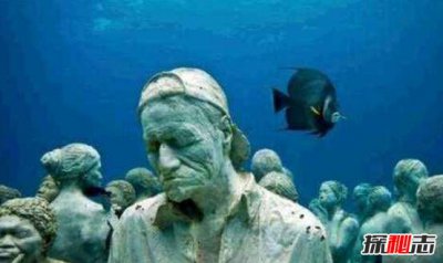 ​蛟龙号泄密事件真的 蛟龙号发现海底人图片曝光