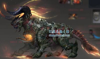 ​饕餮是凶兽还是瑞兽？貔貅、睚眦、饕餮、狴犴怎么读？