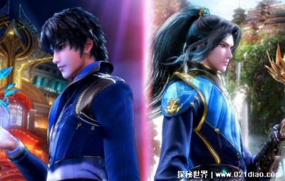 ​10部值得看10遍小说，每一部都被改编成影视剧(追书党必看)