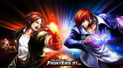 ​童年游戏厅的经典游戏 最经典的游戏拳皇