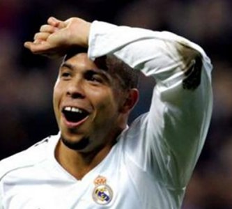 ​罗纳尔多历任女朋友是谁 罗纳尔多三次正式的婚姻