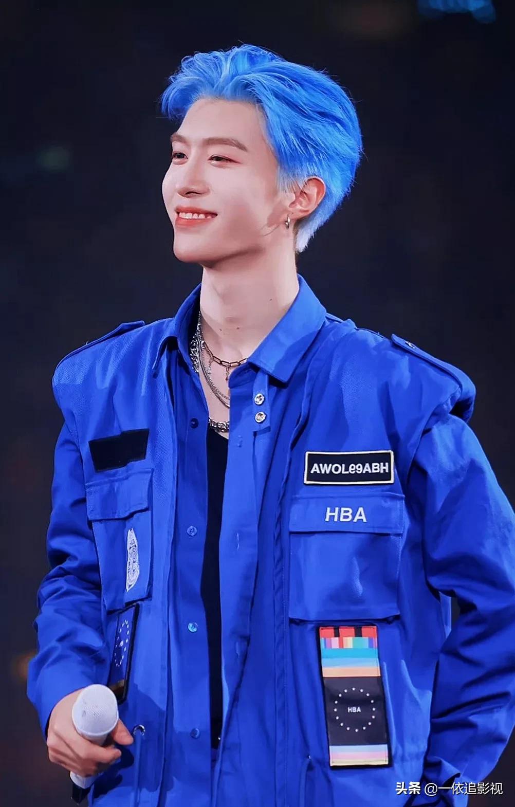 范丞丞：颜值高气质出众掩盖不住，自说出道后还被星探发小卡片呢