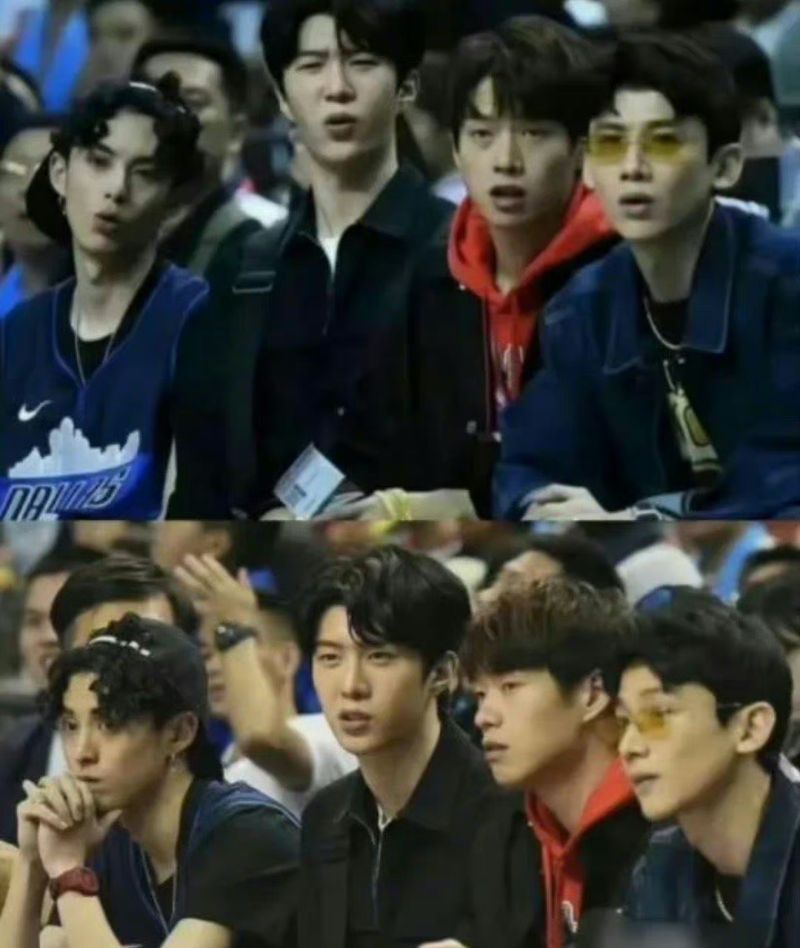 传白敬亭魏大勋范丞丞合体上综艺《现在就出发》,显眼包聚会4缺1