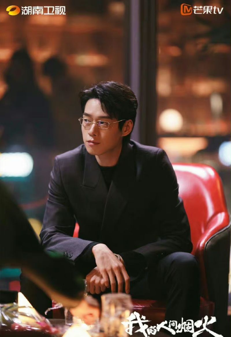 传白敬亭魏大勋范丞丞合体上综艺《现在就出发》,显眼包聚会4缺1