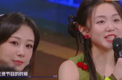 ​何老师终于亲口向全网坦白了，他没有QQ号