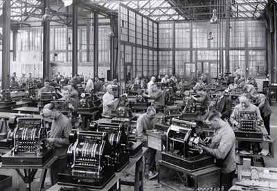 ​为什么说21世纪是中国的世纪