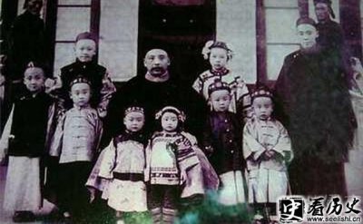 ​袁世凯性生活细节大揭秘 袁世凯喝人奶怎么回事