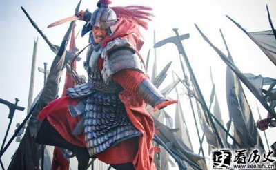 ​韩信是怎么离开项羽的 韩信惯娃目的是什么