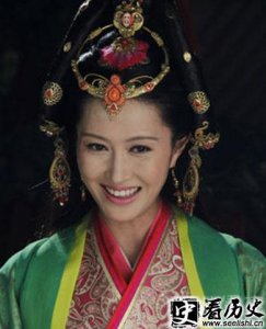 ​历史上的郑袖结局是什么 与其掩鼻有关吗