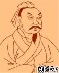 ​历史上武丁中兴的贡献在哪些方面