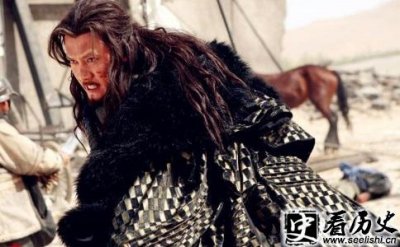 ​历史上真实的项羽是什么性格