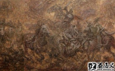 ​漠北之战汉朝损失为多少