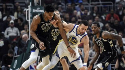 ​拿到FMVP后库里成为历史第12位MVP大满贯获得者，看看排名如何