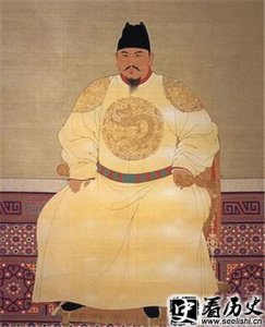 ​身为明朝开国皇帝 朱元璋一生中杀了多少人