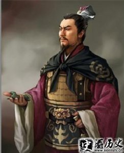 ​战国四公子之平原君赵胜 平原君墓在哪