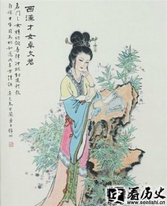 ​卓文君的诗词作品厉害之处在哪