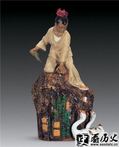 ​骆宾王咏雪赏析 骆宾王被誉为什么