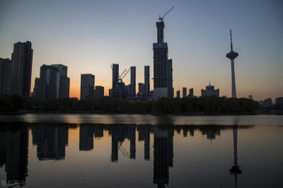 ​沈阳十大高楼排名 沈阳最高的楼多少层