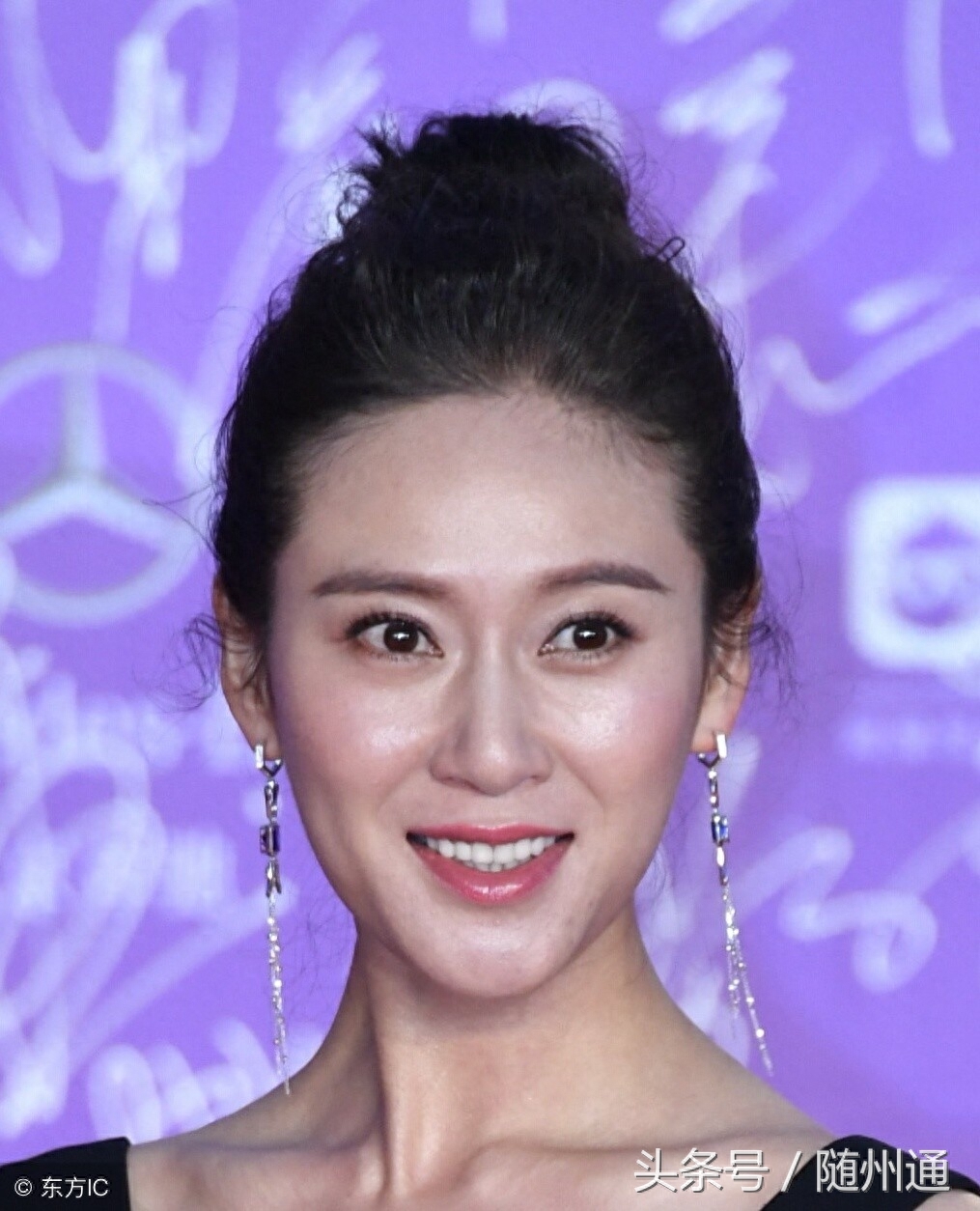 10位“赵姓”女明星,70后居多,全都深受大众喜爱