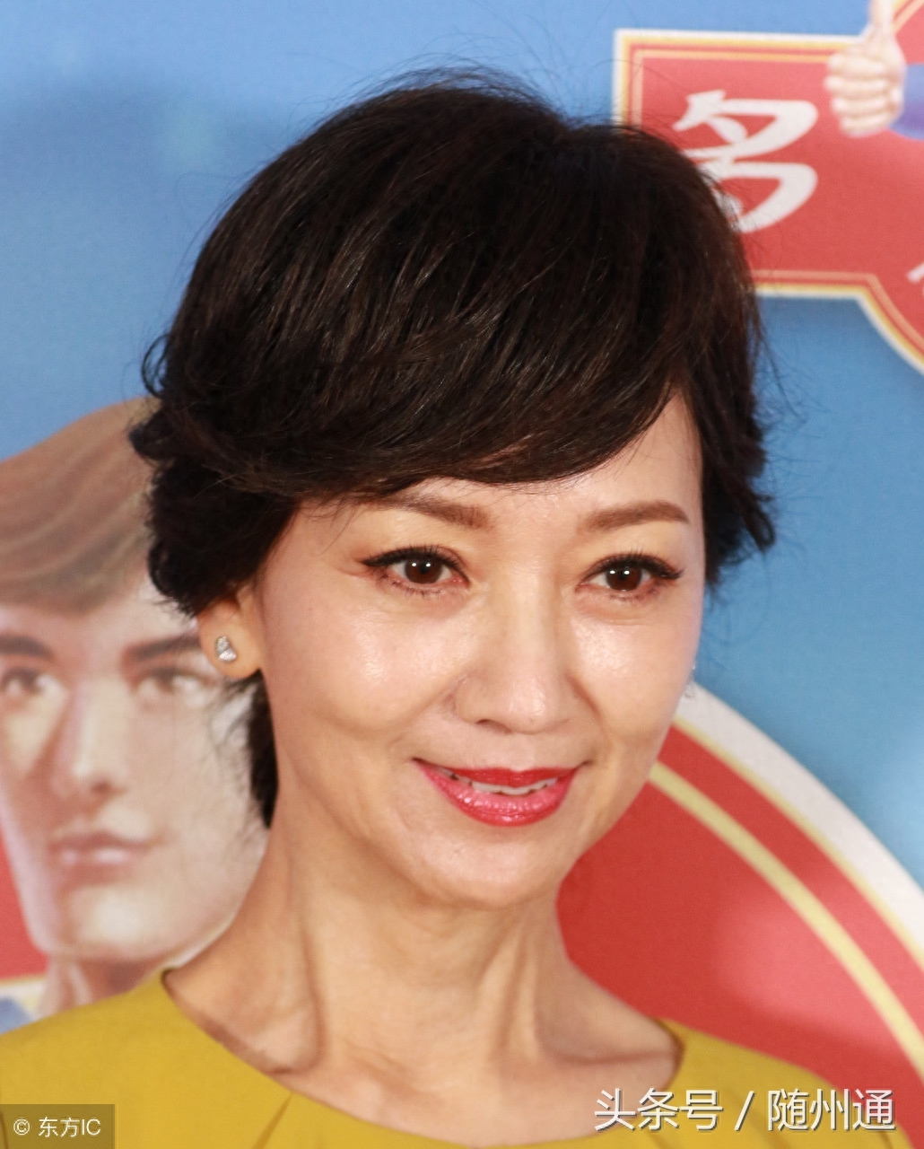 10位“赵姓”女明星,70后居多,全都深受大众喜爱