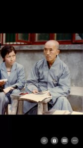 ​八十年代末期采访“海灯大案”