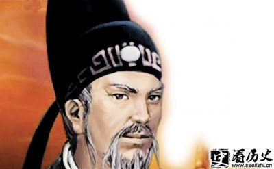 ​武则天宰相中为何最重用狄仁杰