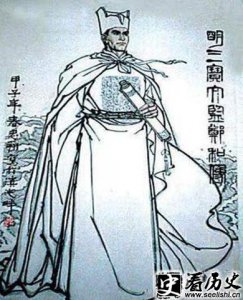 ​著名的郑和下西洋的时间具体是在什么时候