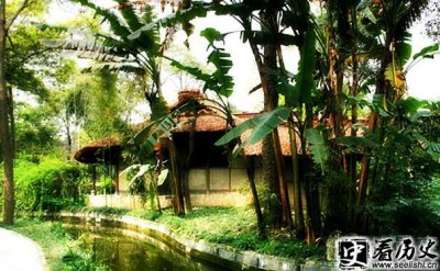 ​杜甫的茅草屋为何成为中国文学史上的圣地