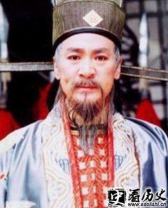 ​寇准夜审潘仁美的故事 天官寇准的来历