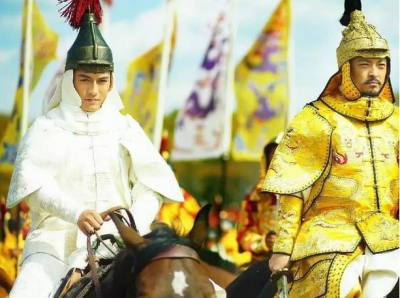 ​满族八旗旗主有什么权力？