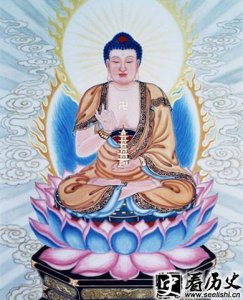 ​药师佛的法器是药师珠还是药器