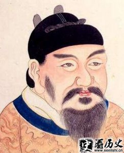 ​永徽之治历史背景 永徽之治疆域多大