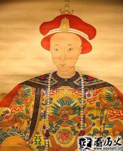 ​历史上对同光中兴的评价