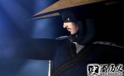 ​秦时明月墨家巨子是谁 墨家巨子一共有几位