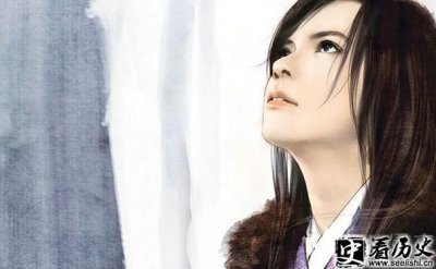 ​大才子潘安妻子究竟是谁