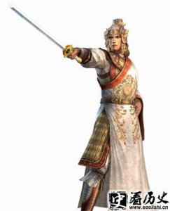 ​揭秘三国名将甘宁怎么死的