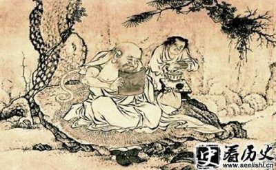 ​名门之后李公麟作品介绍 李公麟白描是什么