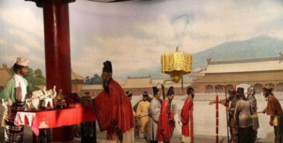 ​明朝永乐盛世的背景介绍及评价