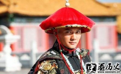 ​清朝八阿哥胤禩是个怎样的人