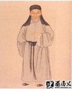 ​思想家王夫之简介 王夫之传内容介绍