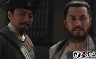 ​水浒传宋江架空晁盖是怎么回事