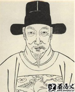 ​高攀龙的故事有哪些