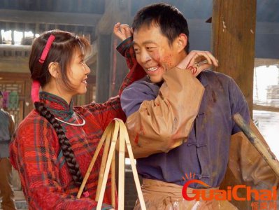 ​染坊是什么意思？染坊读音